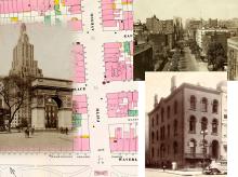 Talks, December 11, 2024, 12/11/2024, Becoming Fifth Avenue: 200 Years of Architectural History