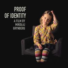 Films, December 05, 2024, 12/05/2024, Proof of Identity (2021): Jewish in Poland Today