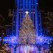 Festivals, December 04, 2024, 12/04/2024, Rockefeller Center Christmas Tree Lighting