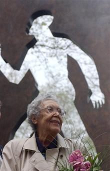 Discussions, November 24, 2024, 11/24/2024, Elizabeth Catlett and the Ralph Ellison Memorial: Public Art in Context