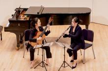 Concerts, December 10, 2024, 12/10/2024, Chamber Music Competition Winners&rsquo; Concert