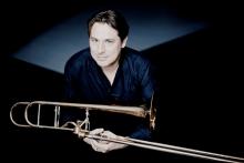 Concerts, January 14, 2025, 01/14/2025, Trombone Master Class