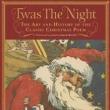 Book Discussions, December 09, 2024, 12/09/2024, Twas the Night: The Life and Times of Clement Clarke Moore&nbsp;(online)