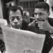 Partys, December 13, 2024, 12/13/2024, A Celebration of James Baldwin's Life and Legacy with Music, Readings, Dancing, Film, and More