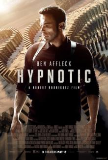 Films, December 06, 2024, 12/06/2024, Hypnotic (2023) with&nbsp;Ben Affleck