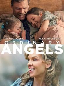 Films, December 20, 2024, 12/20/2024, Ordinary Angels (2024) with&nbsp;Hilary Swank