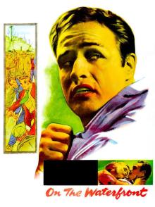 Films, December 14, 2024, 12/14/2024, Academy Award Winner On the Waterfront (1954) with Marlon Brando