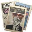 Discussions, December 12, 2024, 12/12/2024, A Look Back at The East Village Eye Magazine