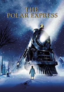 Films, December 15, 2024, 12/15/2024, The Polar Express (2004): Magical Holiday Hourney with Tom Hanks