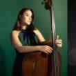 Concerts, December 02, 2024, 12/02/2024, Works by&nbsp;J.S. Bach,&nbsp;Prokofiev,&nbsp;Mendelssohn, and More for Double Bass and Piano