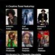 Discussions, December 12, 2024, 12/12/2024, Jazz in Harlem: A Creative Panel