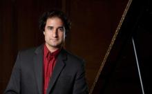 Concerts, December 08, 2024, 12/08/2024, Christmas Piano Recital: Liszt, Bartok, Kodaly