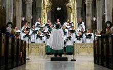 Concerts, December 19, 2024, 12/19/2024, Christmas Hymns for Choir and Organ