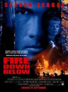 Films, January 02, 2025, 01/02/2025, Fire Down Below (1997) with&nbsp;Steven Seagal