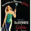 Films, January 16, 2025, 01/16/2025, Gilda (1946) with&nbsp;Rita Hayworth