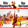 Films, January 30, 2025, 01/30/2025, The Happy Thieves (1961) with&nbsp;Rita Hayworth