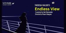 Staged Readings, January 16, 2025, 01/16/2025, Endless View: At Sea During the Pandemic