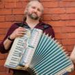 Concerts, December 18, 2024, 12/18/2024, Hanukkah Celebration with a Klezmer Trio on the Plaza