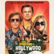 Films, January 10, 2025, 01/10/2025, Once Upon a Time in... Hollywood (2019) with Leonardo DiCaprio, Brad Pitt, Margot Robbie, and Al Pacino