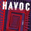 Book Discussions, December 05, 2024, 12/05/2024, Havoc: A Vicious War Between Age and Youth