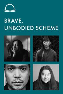 Poetry Readings, December 06, 2024, 12/06/2024, Brave, Unbodied Scheme: 4 Poets