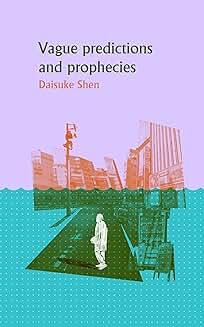 Book Discussions, December 10, 2024, 12/10/2024, Vague Predictions and Prophecies: Stories About Omens