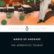 Book Clubs, January 09, 2025, 01/09/2025, The Apprentice Tourist by Mario de Andrade