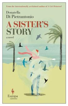 Book Clubs, January 13, 2025, 01/13/2025, A Sister's Story by Donatella Di Pietrantonio (in-person and online)