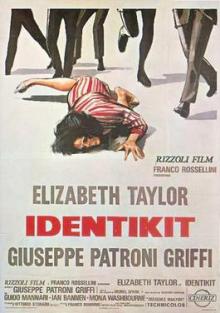 Films, January 02, 2025, 01/02/2025, The Driver's Seat (1974) with&nbsp;Elizabeth Taylor