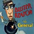 Films, January 06, 2025, 01/06/2025, The General (1926) Directed by and Starring Buster Keaton