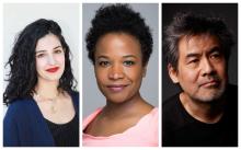 Discussions, January 13, 2025, 01/13/2025, Pulitzer Playwrights on Drama in a New Era