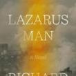 Book Discussions, January 28, 2025, 01/28/2025, Lazarus Man by&nbsp;Richard Price