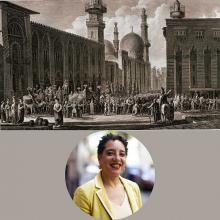 Talks, January 22, 2025, 01/22/2025, Understanding Cairo: The City Victorious (online)