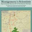 Book Discussions, December 07, 2024, 12/07/2024, Montgomery's Scientists: Operational Research in Northwest Europe&nbsp;(online)