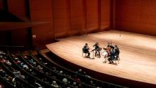 Concerts, December 11, 2024, 12/11/2024, Chamber Works by Haydn and More