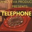 Staged Readings, December 14, 2024, 12/14/2024, The Telephone Plays: Five Short Plays