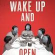 Book Discussions, January 07, 2025, 01/07/2025, Wake Up and Open Your Eyes: A Social Horror Novel (online)