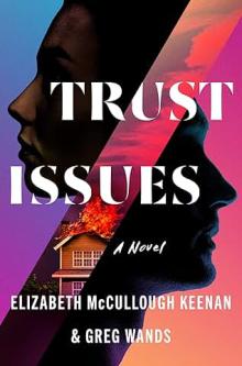 Book Discussions, January 28, 2025, 01/28/2025, Trust Issues: Tracking Down a Mother's Murderer