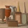 Opening Receptions, January 16, 2025, 01/16/2025, Giorgio Morandi's Masterpieces