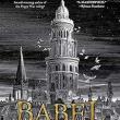 Book Clubs, January 09, 2025, 01/09/2025, Babel: Or the Necessity of Violence: An Arcane History of the Oxford Translators' Revolution by R. F. Kuang&nbsp;