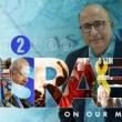 Discussions, March 27, 2025, 03/27/2025, Israel on Our Minds with Ambassador Ido Aharoni (in-person and online)