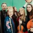 Concerts, January 16, 2025, 01/16/2025, A Blend of Swedish and Estonian Folk Traditions with a Modern Twist