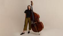 Concerts, January 30, 2025, 01/30/2025, Bassist-Vocalist Spans Jazz and Roots Music