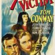 Films, January 27, 2025, 01/27/2025, The Seventh Victim (1943): horror