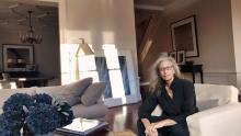 Discussions, January 11, 2025, 01/11/2025, A Conversation with Famed Photographer Annie Leibovitz