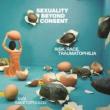 Book Discussions, January 30, 2025, 01/30/2025, Sexuality Beyond Consent: Risk, Race, Traumatophilia (in-person and online)