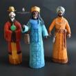 Festivals, January 04, 2025, 01/04/2025, Three Kings Day Celebration: Poetry and Music of Puerto Rico