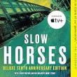 Book Clubs, January 21, 2025, 01/21/2025, Slow Horses by Mick Herron