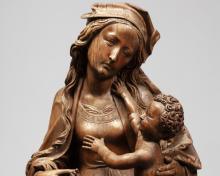 Opening Receptions, January 31, 2025, 01/31/2025, Treasures of the Medieval World: Over 40 Rare Art Pieces