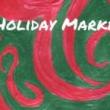 Fairs, December 21, 2024, 12/21/2024, Holiday Market: Jewelry, Books, Prints, Clothes and More